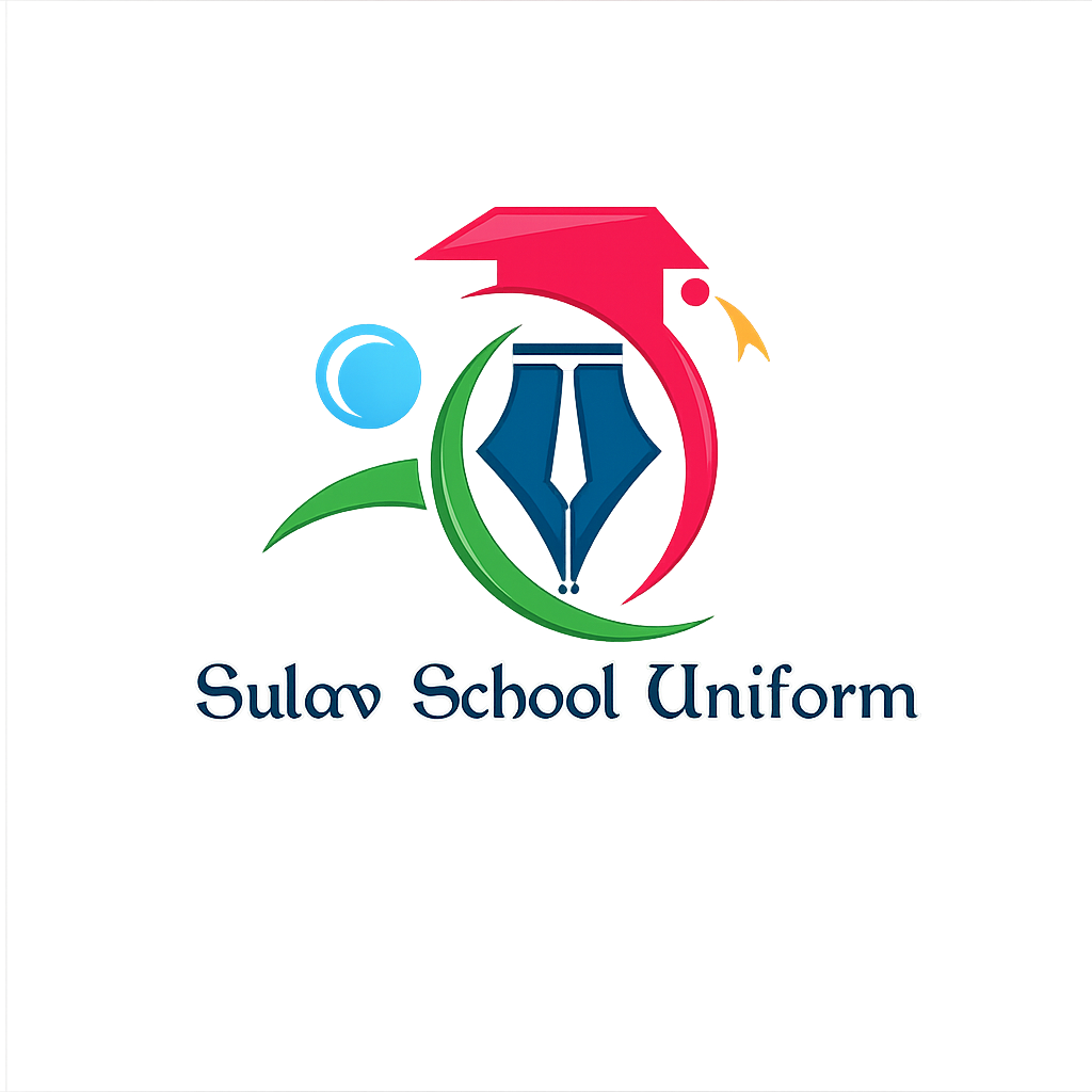 Sulav School Uniform official logo